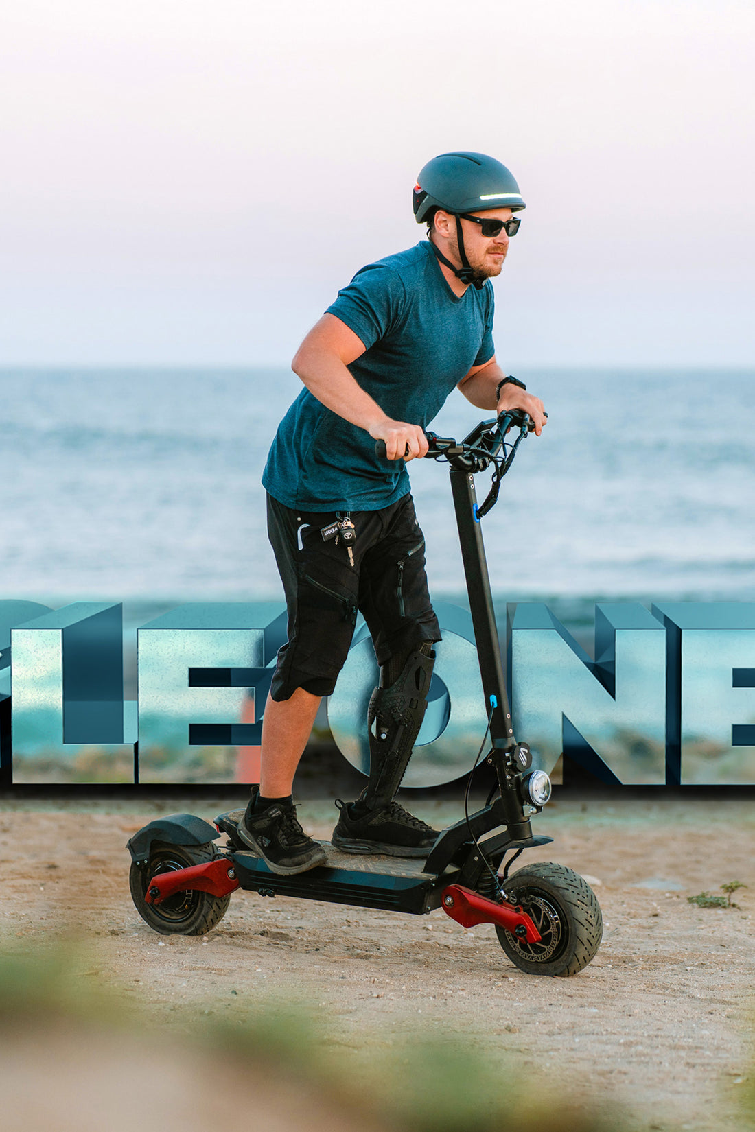 Eagle One PRO All Terrains Electric Scooter
