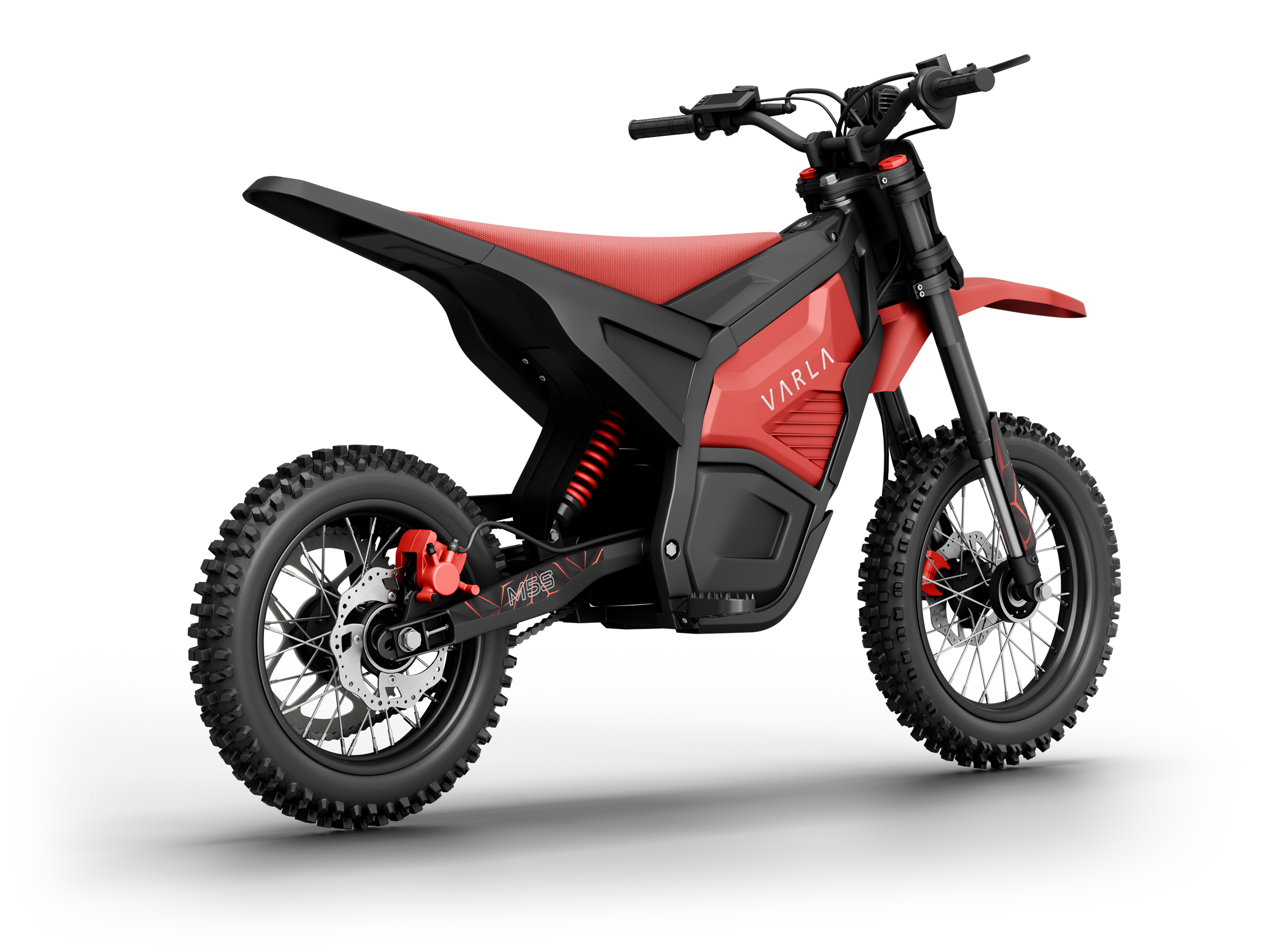M5S Off-Road Electric Dirt Bike For Teens & Adults