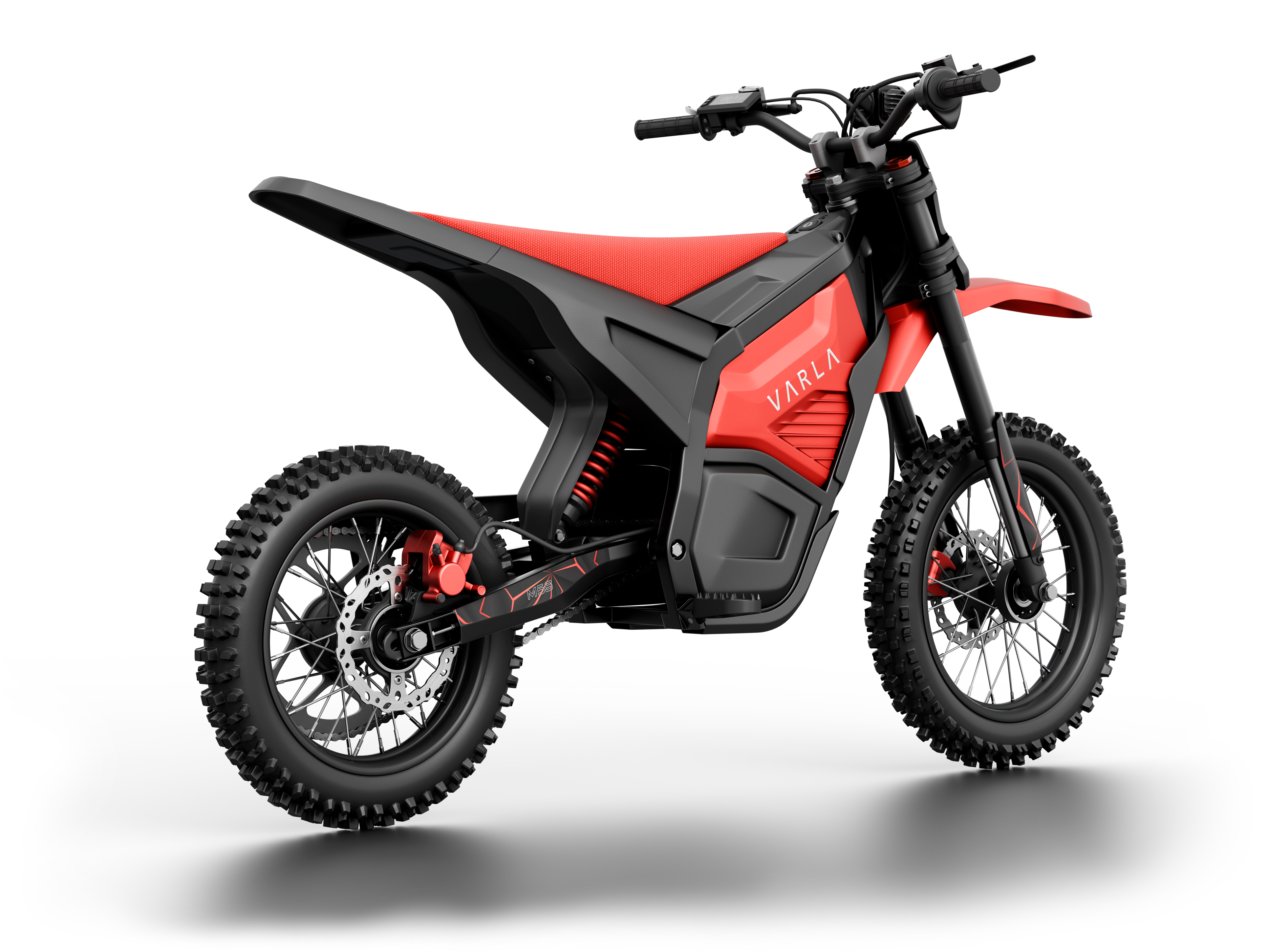 M5S Off-Road Electric Dirt Bike For Teens & Adults