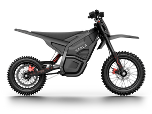 M5S Off-Road Electric Dirt Bike For Teens & Adults