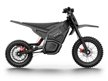 M5S Off-Road Electric Dirt Bike For Teens & Adults