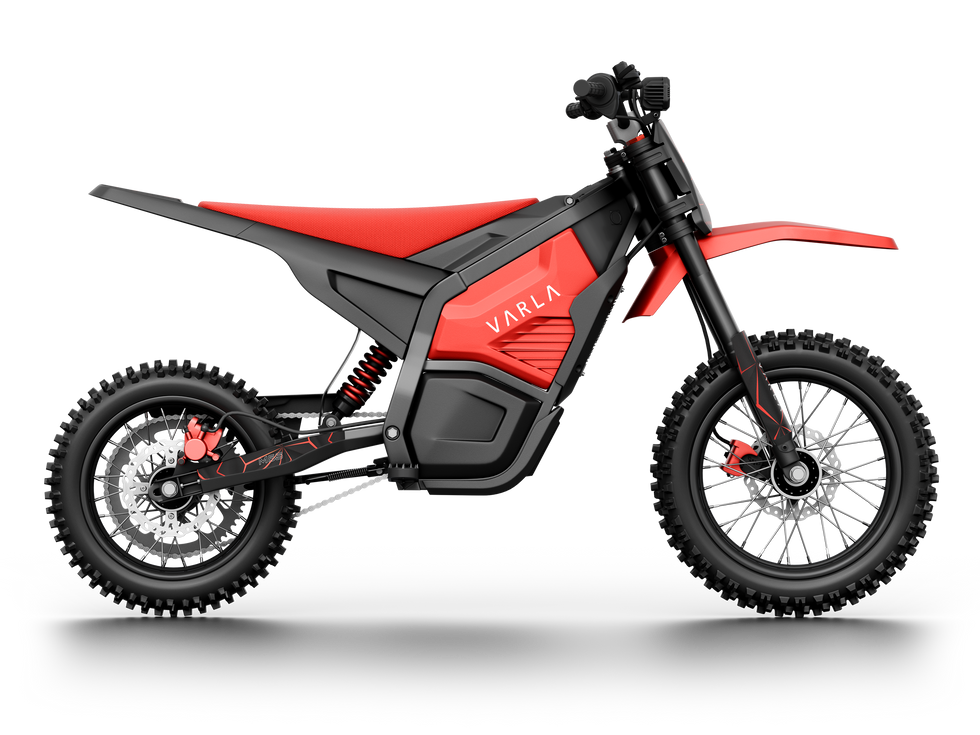 varlascooter