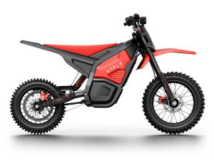 M5S Off-Road Electric Dirt Bike For Teens & Adults