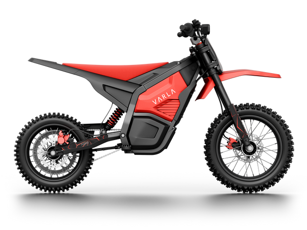 Scooter and bike