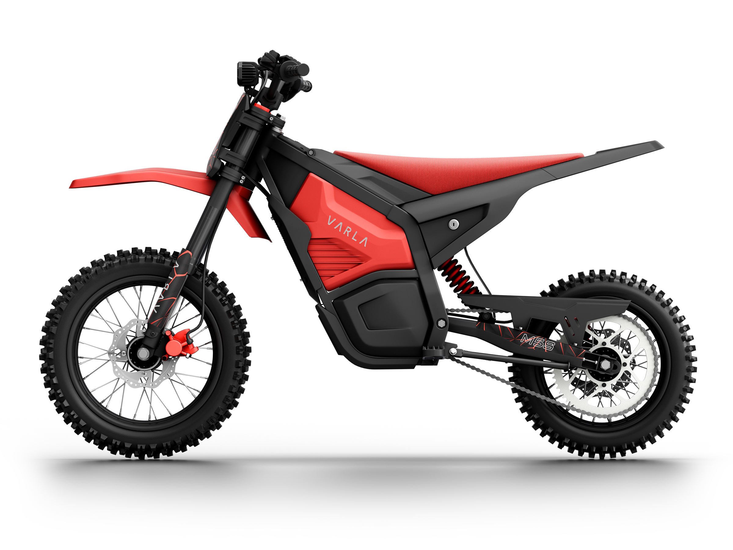M5S Off-Road Electric Dirt Bike For Teens & Adults