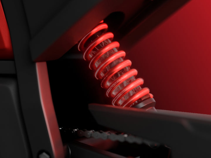 Suspension