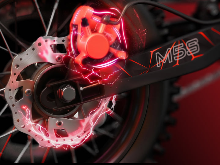 Brakes