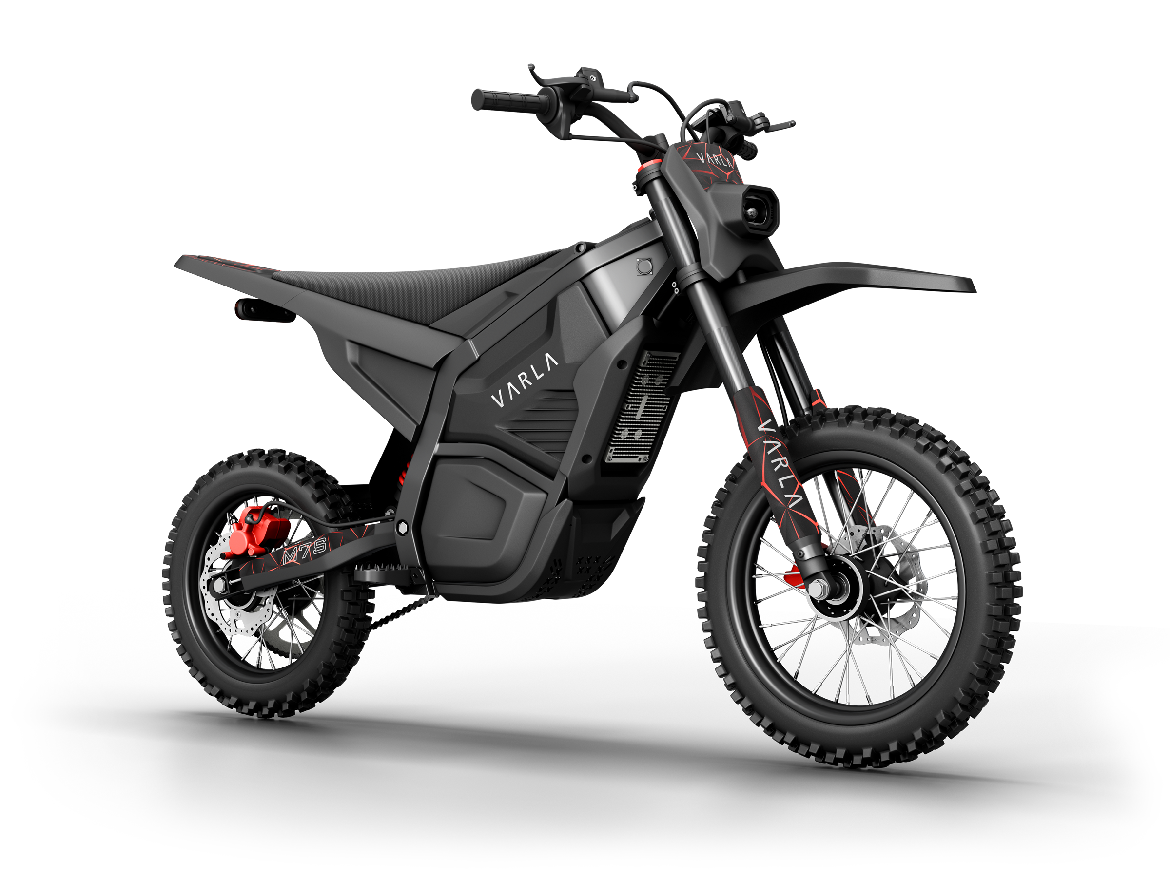 M7S Off-Road Electric Dirt Bike For Teens & Adults