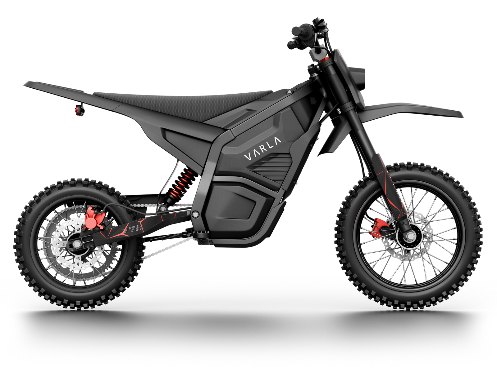 M7S Off-Road Electric Dirt Bike For Teens & Adults