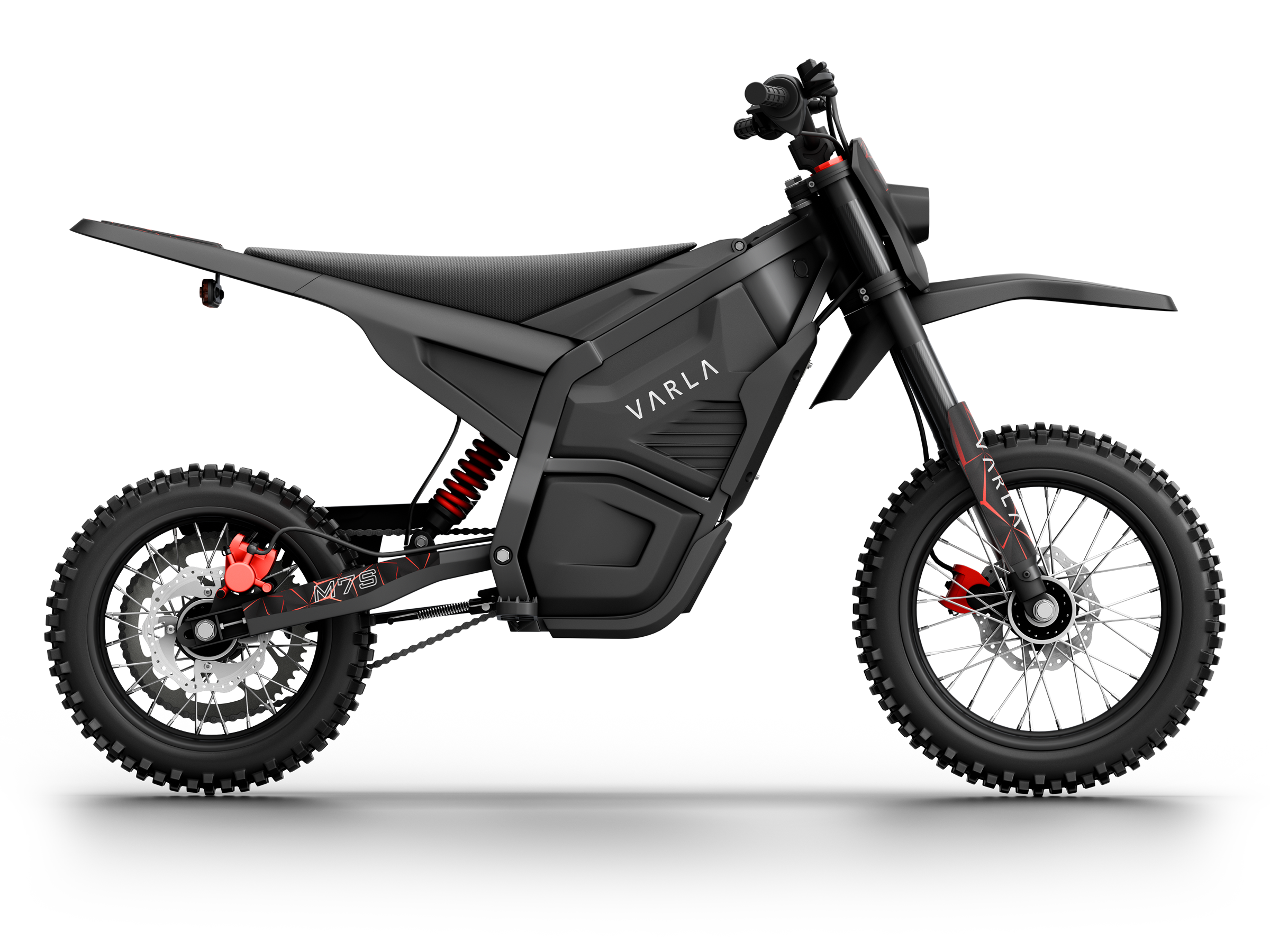 M7S Off-Road Electric Dirt Bike For Teens & Adults