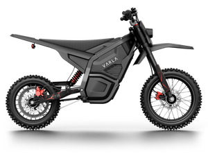 M7S Off-Road Electric Dirt Bike For Teens & Adults
