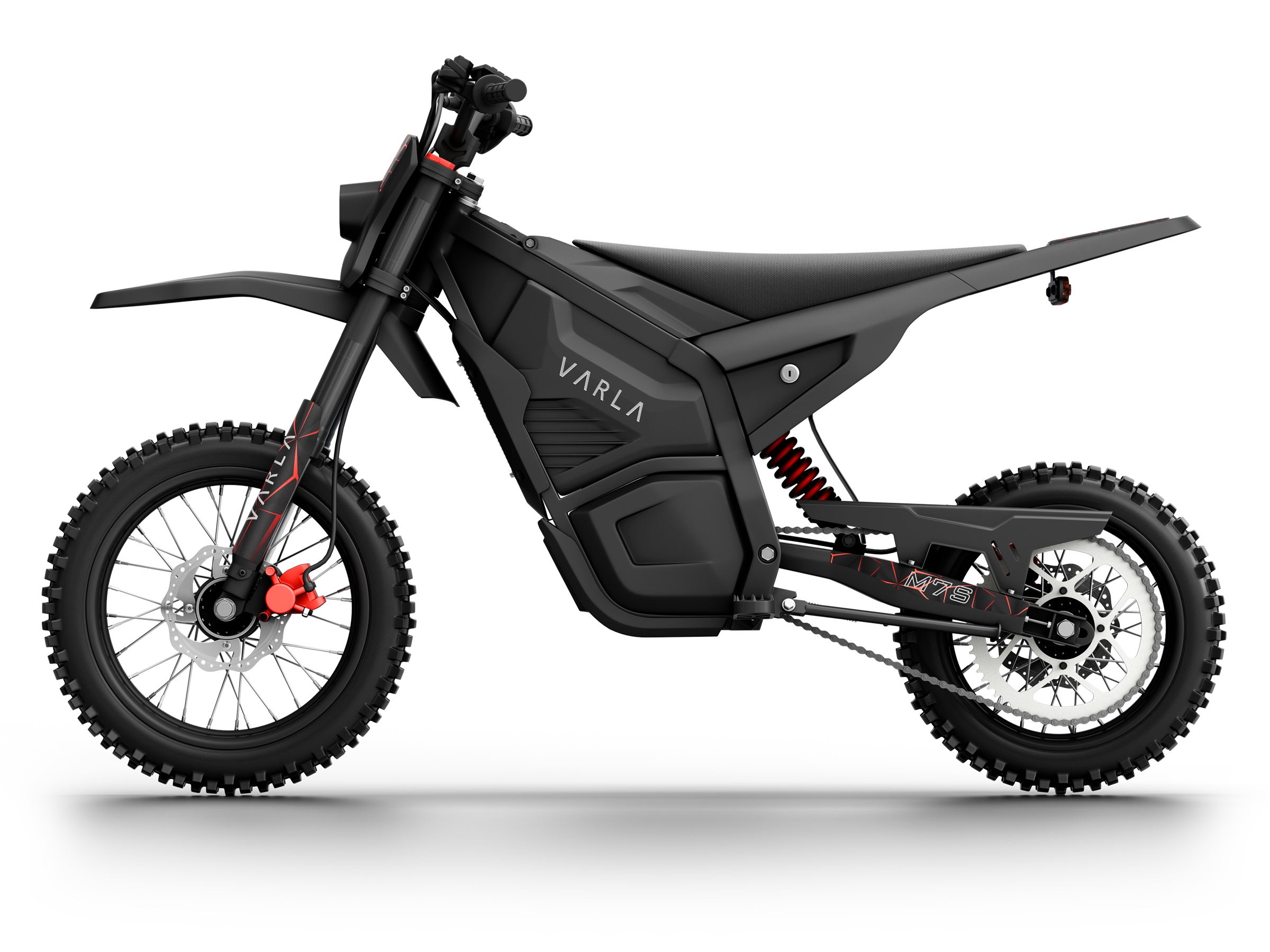 M7S Off-Road Electric Dirt Bike For Teens & Adults