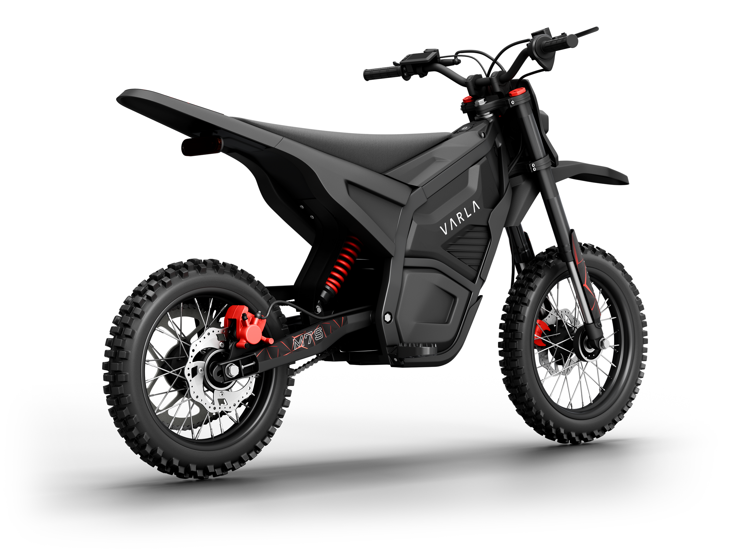 M7S Off-Road Electric Dirt Bike For Teens & Adults