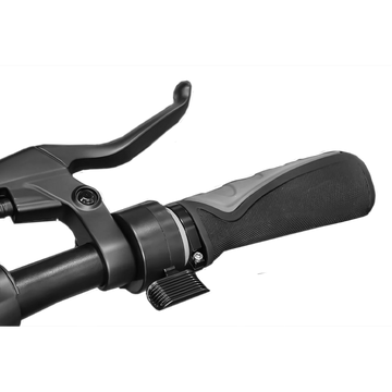 Thumb Throttle for Pegasus