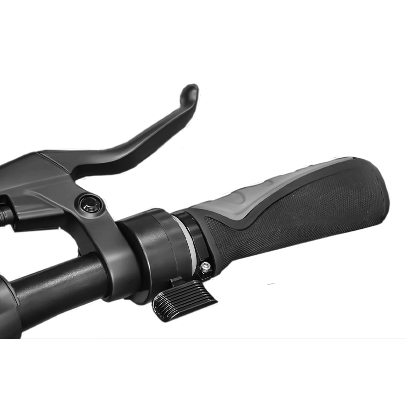 Thumb Throttle for Pegasus