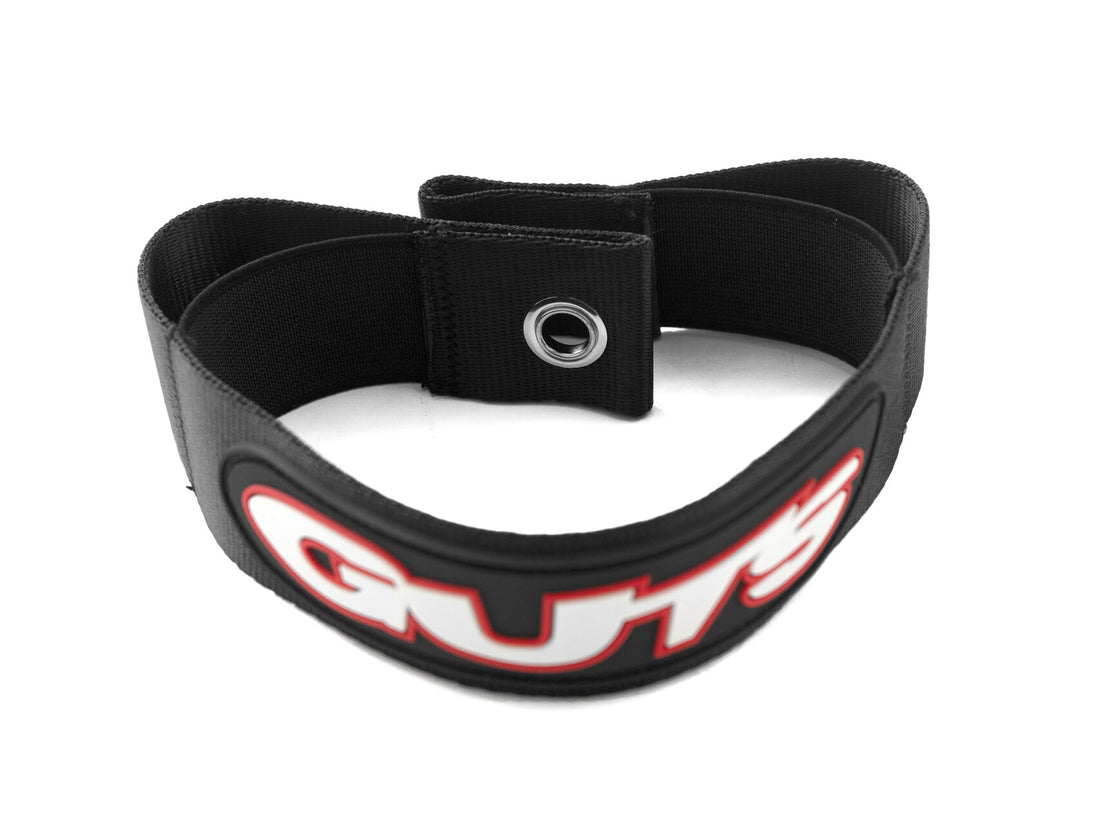 Heavy-Duty Rear Electric Motorcycle Lift Strap
