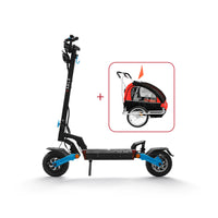 Eagle One V2.0 Off-Road Electric Scooter