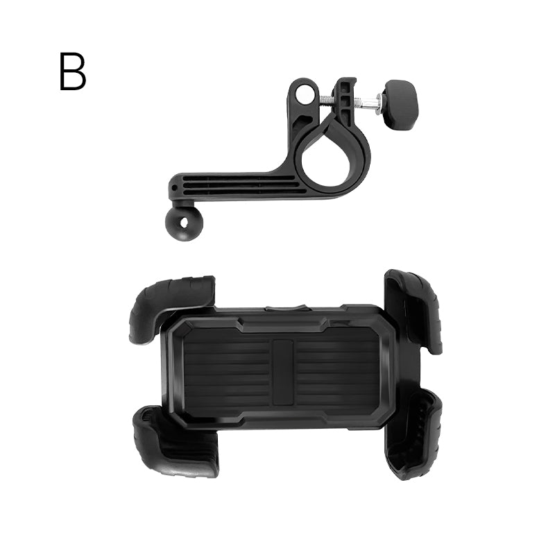 Scooter Phone Mount Holder
