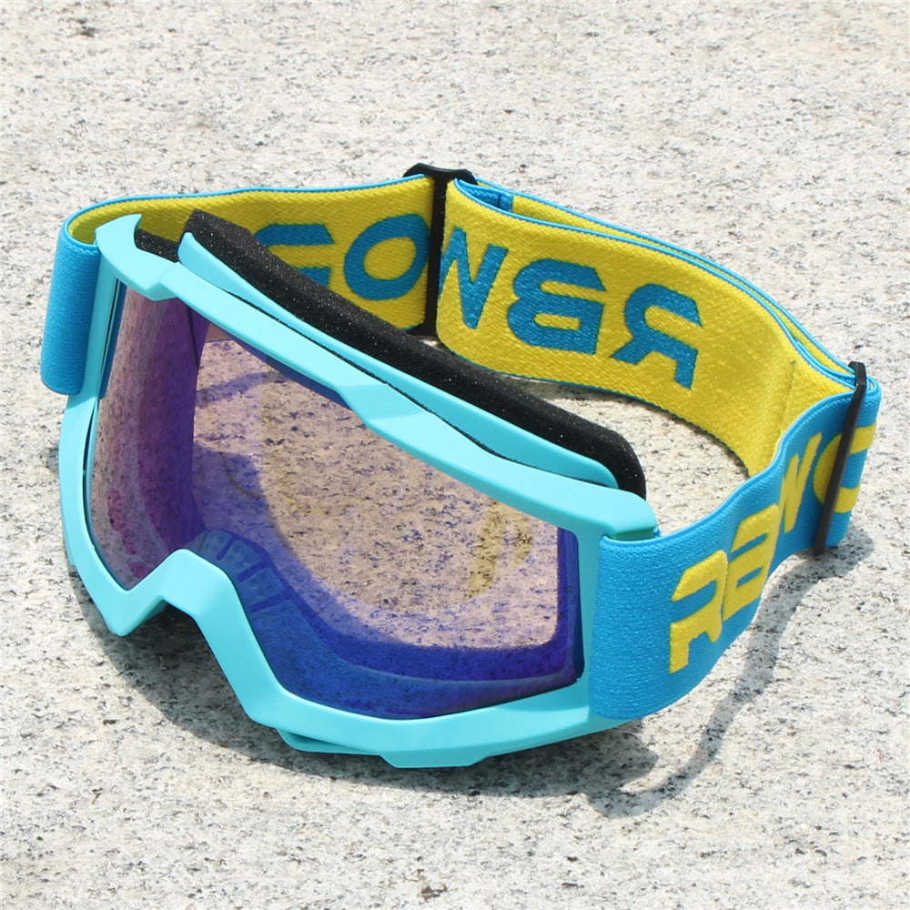 Varla Off-Road Dirt Bike Dirt Bike Goggles