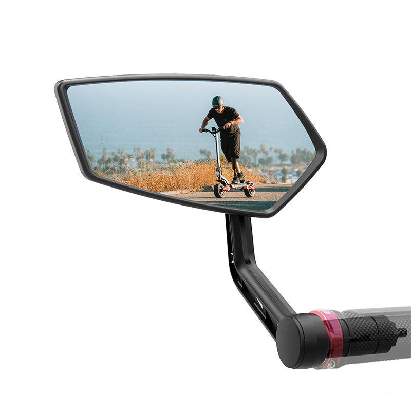 Scooter Rearview Mirrors