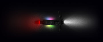 LED Lighting System&Steering Reminder