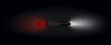10W Front Light