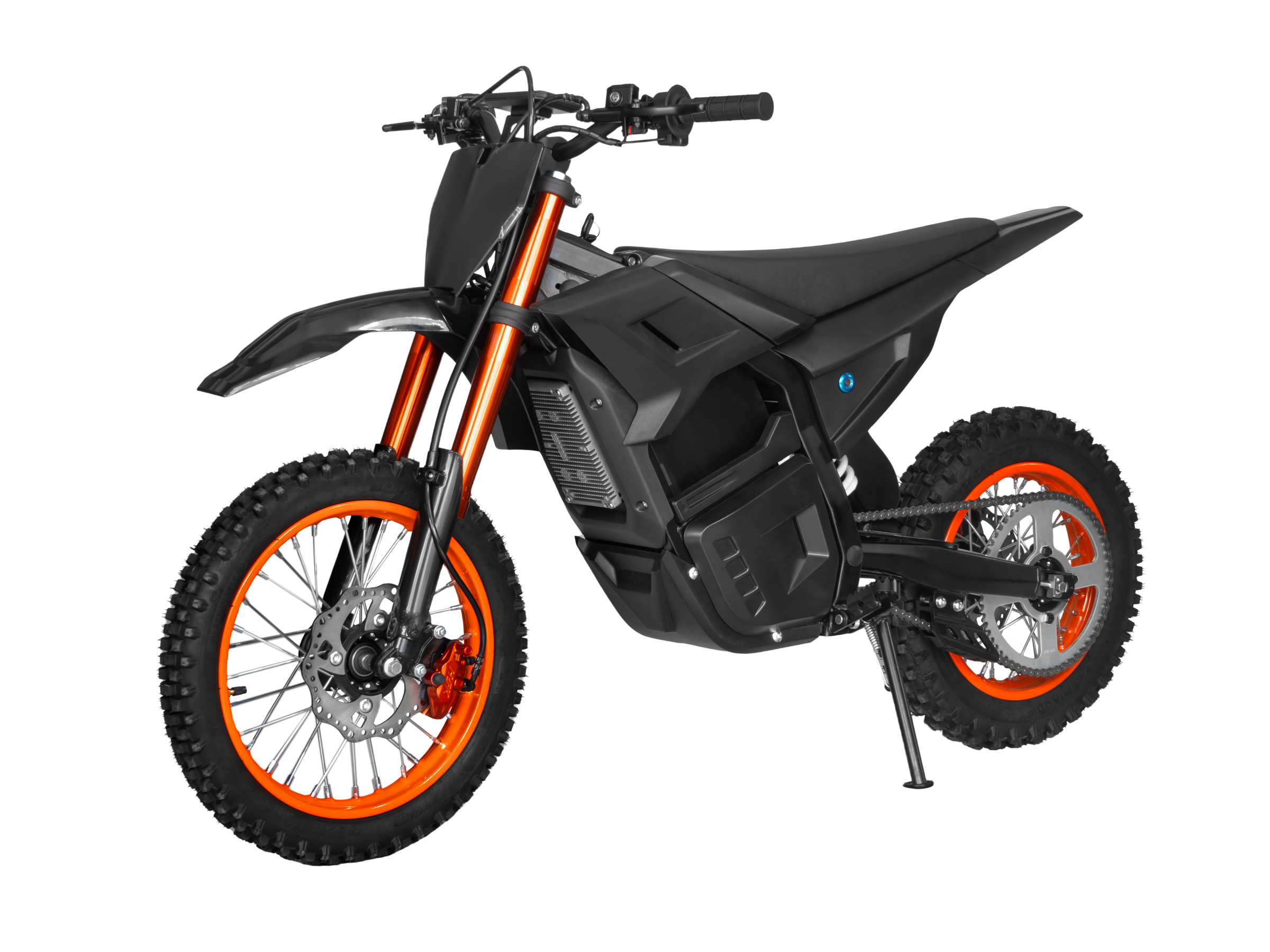 Mavericks Off-Road Electric Dirt Bike For Teens & Adults
