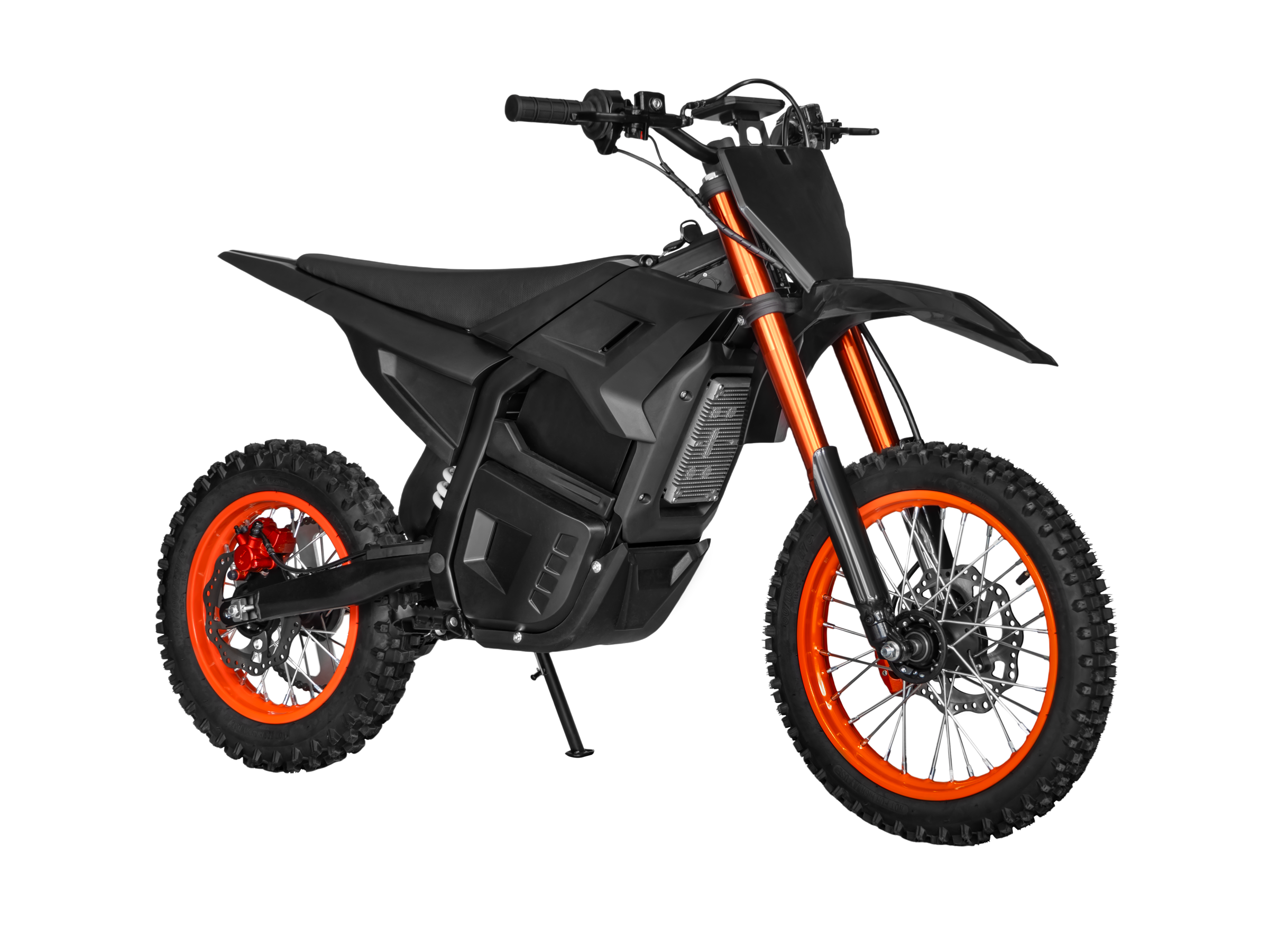 Mavericks Off-Road Electric Dirt Bike For Teens & Adults