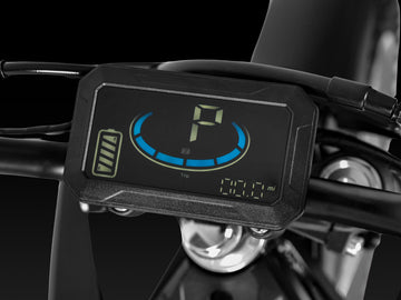 LCD Display