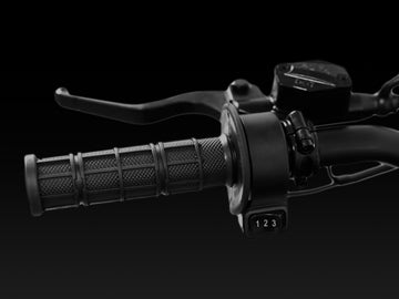 3-Speed Modes for Every Need