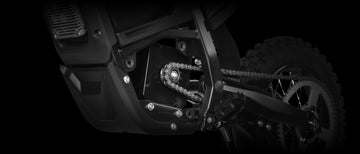 3500W peak power