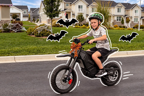 The perfect<br>Halloween gift! 