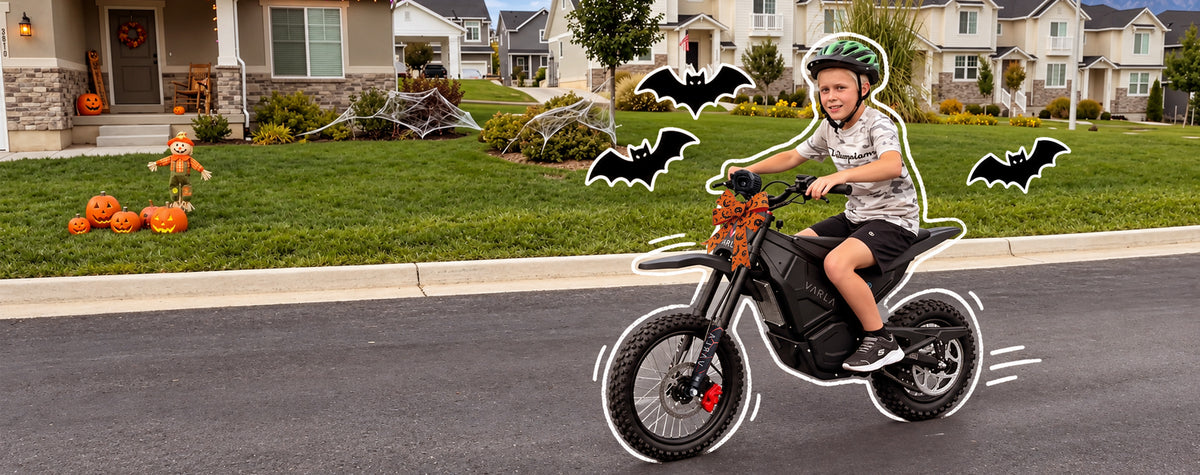 The perfect<br>Halloween gift! 