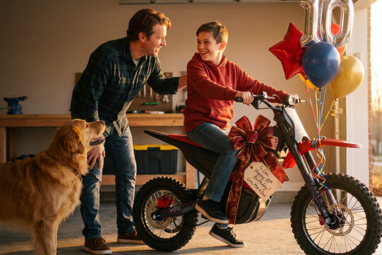 The Perfect Gift for Children’s journey! 