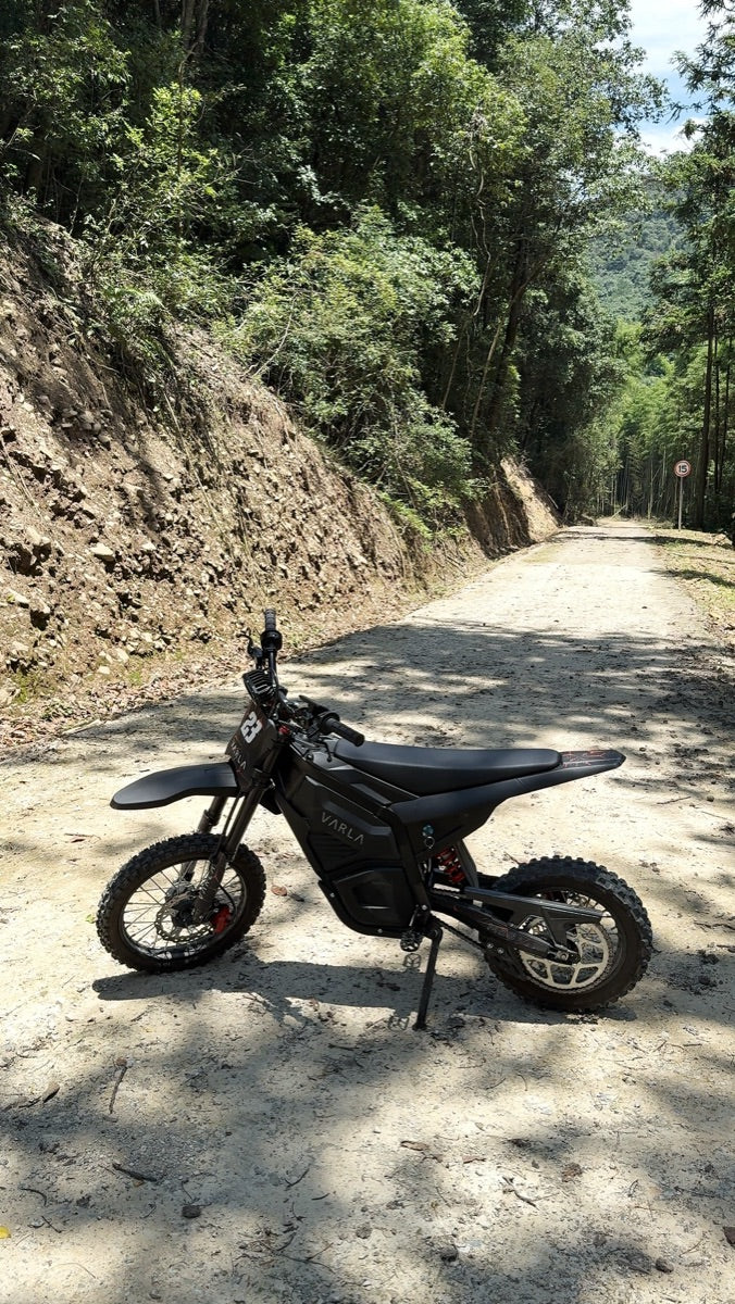 Varla M5S rider-submitted photo 1