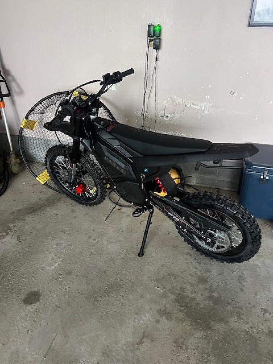 Varla M5S rider-submitted photo 3