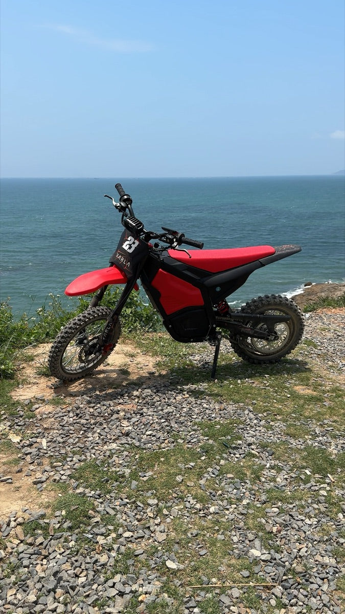 Varla M5S rider-submitted photo 4