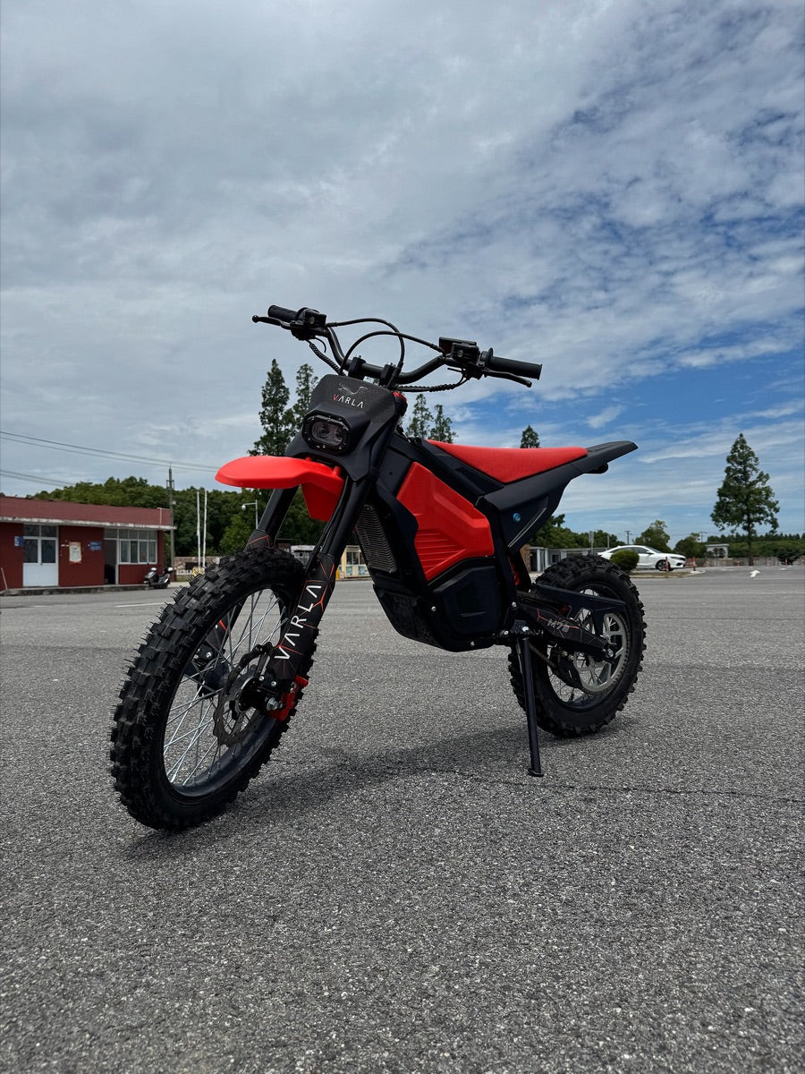 Varla M5S rider-submitted photo 5