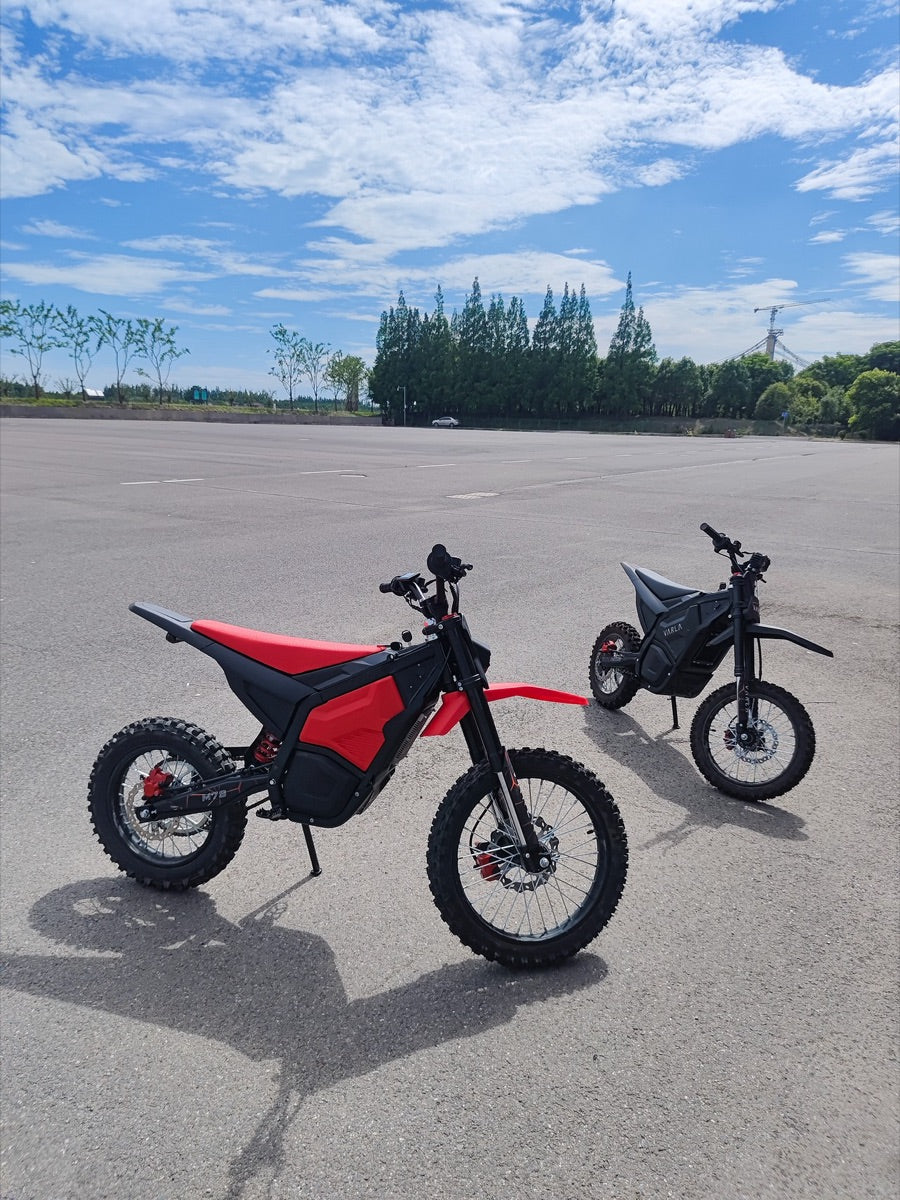 Varla M5S rider-submitted photo 6