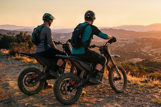 Escape The Ordinary.