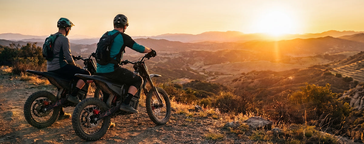 Escape The Ordinary.