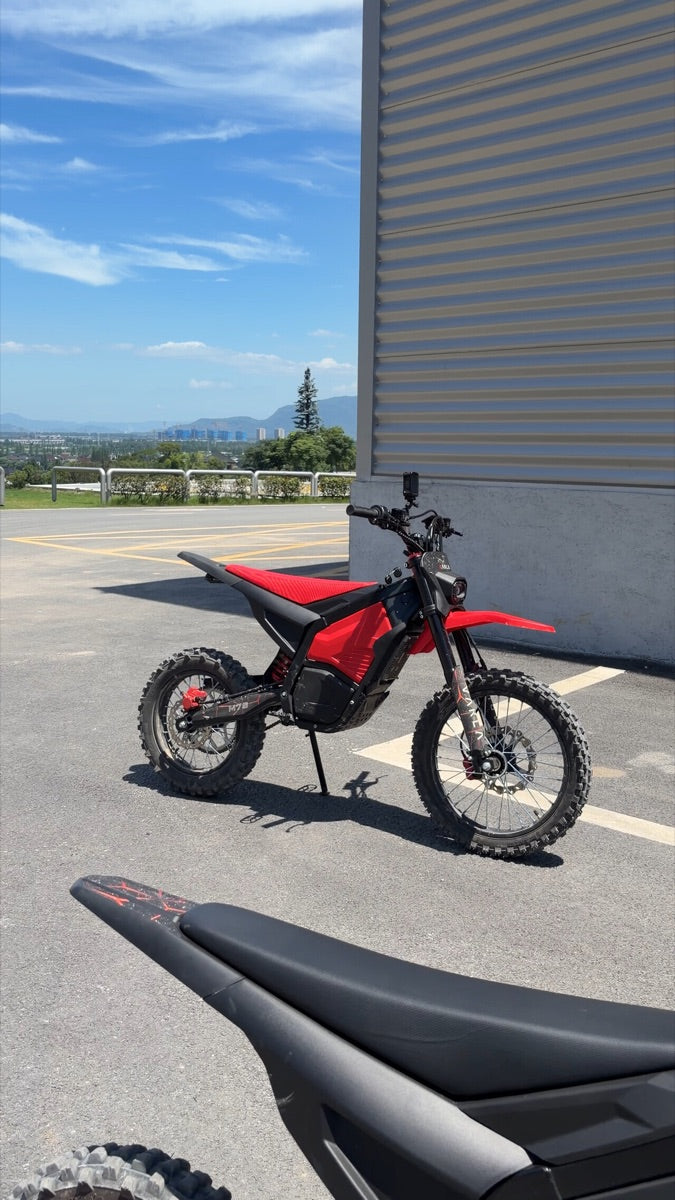 Varla M7S rider-submitted photo 2