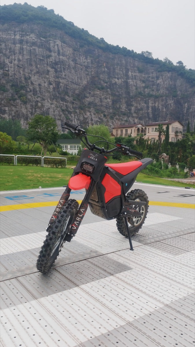 Varla M7S rider-submitted photo 4