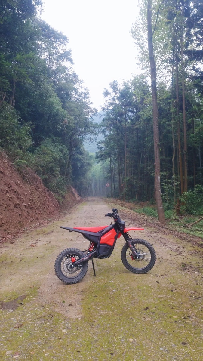 Varla M7S rider-submitted photo 5