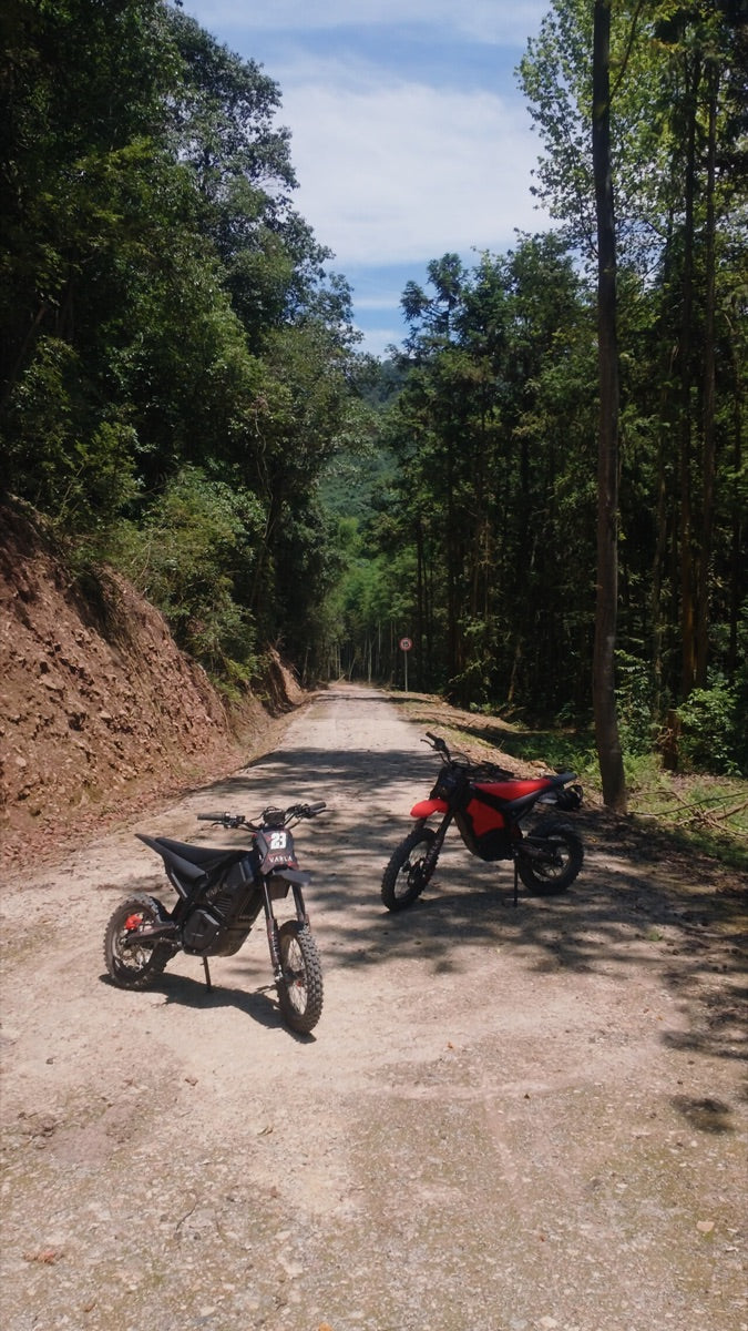 Varla M7S rider-submitted photo 6
