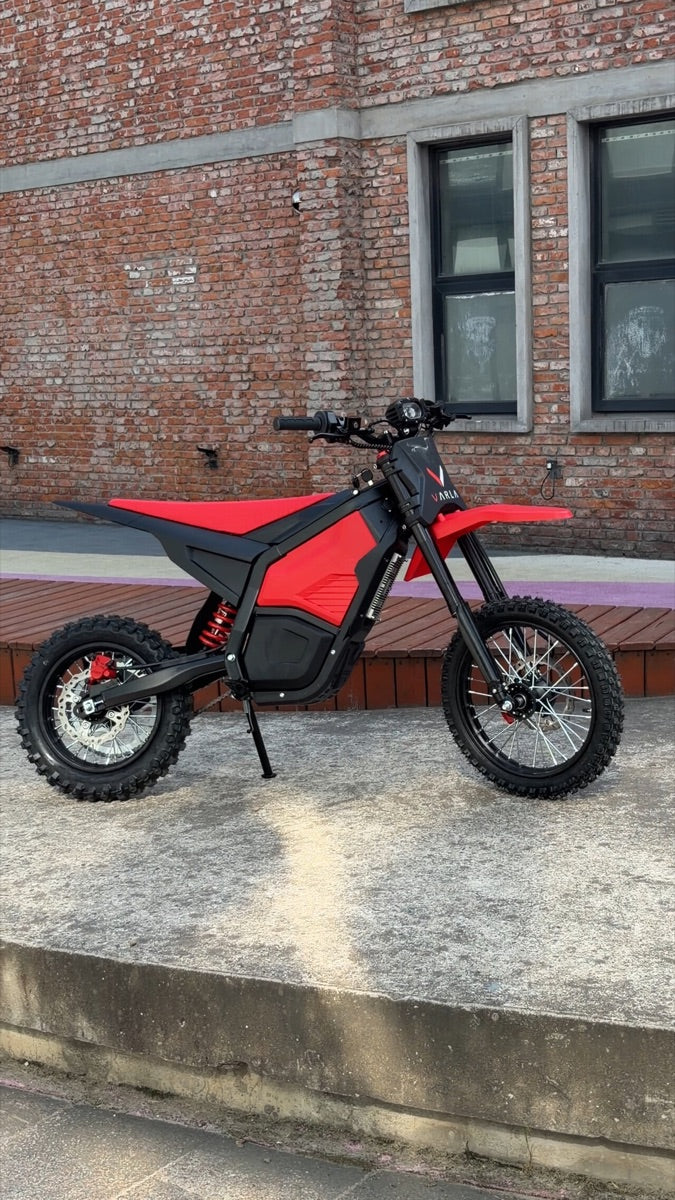 Varla M7S rider-submitted photo 7