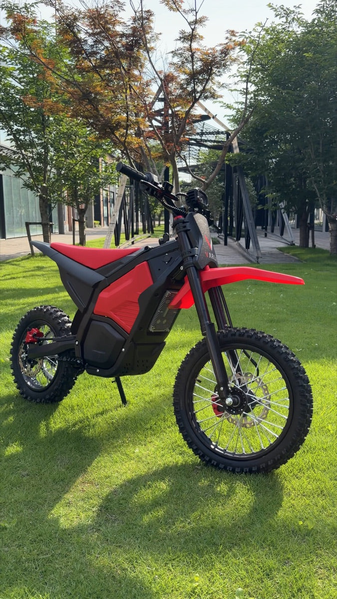 Varla M7S rider-submitted photo 8