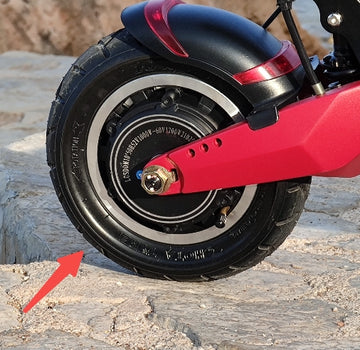 Eagle One V1.0 Tire