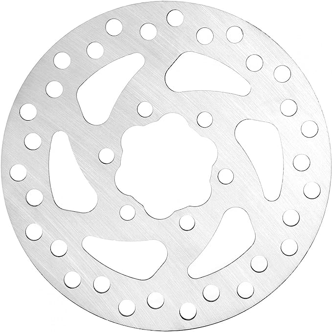 Brake Disc for Pegasus