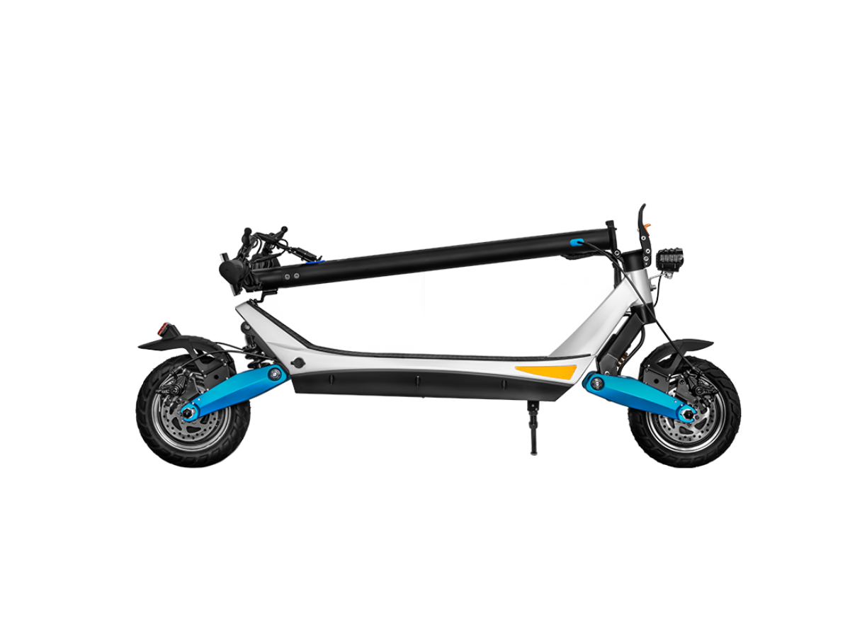 Pegasus City Commuter Electric Scooter